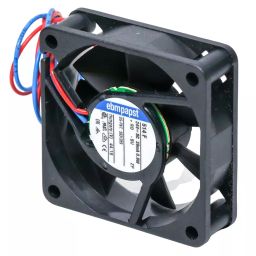 ebmpapst 1 W 50.8 mm (2 inch) Axial Fan, 514F-image-28