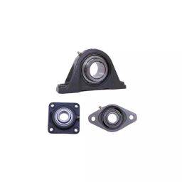 NRB Industrial Wide Inner Ring Insert, Inner Dia 25 mm, Outer Dia 52 mm, Width 34.1 mm, GYE25MKRRB-picture-7