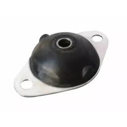 Paulstra Hutchinson Polyflex Hemisphere Anti Vibration Mount with 5 daN Compression Load, 53230045-picture-4