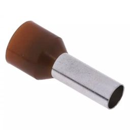 RS PRO Insulated Crimp Bootlace Ferrule 4.9 mm Diameter 10 mm², 1571244-image-20