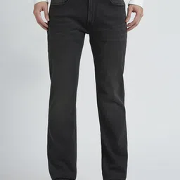 Pepe Jeans Men Mid-Rise Regular Fit Jeans-picture-10