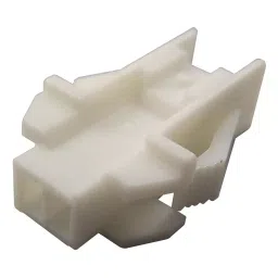 JST (JAPAN SOLDERLESS TERMINALS) Housing, Recpt, Lock, 2Way, XARR-02V (Pack of 10)-picture-31