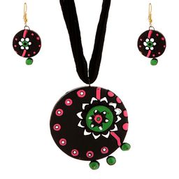 ADONE Women Multi Jewellery Set-image-79