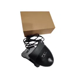 KODEWELL Wired & Wireless CRADLE CCD Handheld Barcode Scanner, MJ2818B image 3