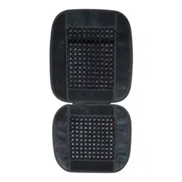 Auto Pearl BSG1P93 Polyester, Cotton Front Vehicle Seating Pad Grey for Subaru Legacy-38