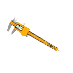 Ingco HDCD28200 3 V 0-200 mm 0.01 mm IP54 Digital Caliper-19