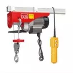 Cranlik PA-800 Wire Rope Hoist-image-88