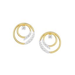 emori EmoriWomen Earrings Diamond-picture-28