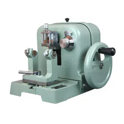 Labpro 289 Erma Type Rotary Microtome-26