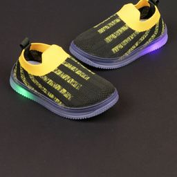 BAESD Unisex Kids Sneakers-22