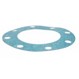 RS PRO Compressed Fiber Full Face Gasket 169 mm Bore 279 mm Outer Diameter (Pack of 2)-picture-14