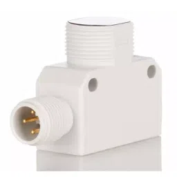 RS PRO Through Beam Receiver Photoelectric Sensor Block Sensor 20 m Detection Range, 2024466 image 4