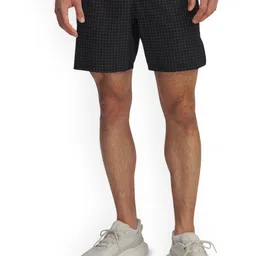 UNDER ARMOUR Men Launch Pro 7 Slim-Fit Shorts-picture-12