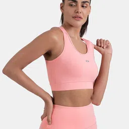 STRCH Bra Medium Coverage image 4