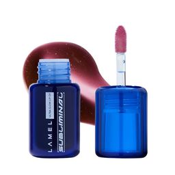 LAMEL Subliminal Cyber Lip Oil- 2.7 ml- Network 01-43