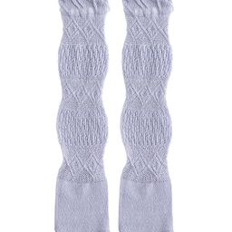 SYGA Cotton Solid Socks - Blue-image-73