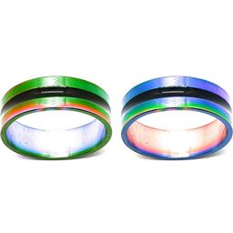 Dynamic Retail Global Unisex Ring-picture-54