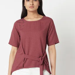 Miss Grace High-Low Top-image-78