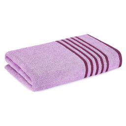 Layers Purple 1 Cotton 380 GSM Bath Towel-image-18