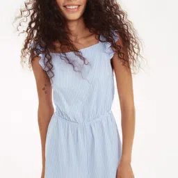 H&M Tie-back playsuit-picture-17
