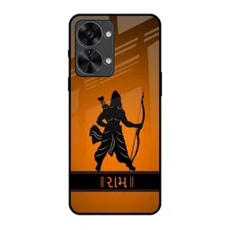 QRIOH Quirky Printed Oneplus Nord 2T Back Case-picture-29