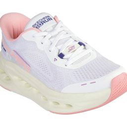 skechers MAX CUSHIONING GLIDE-STEP image 5