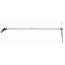 FACOM 12.7 mm (1/2 Inch) Drive Tee With Universal Joint, S.229A-14