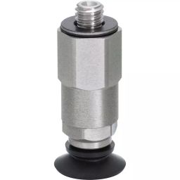 PISCO Vacuum Pad with Mechanical Destruction Function 8 mm, VPKE8YF-M5-image-99