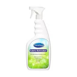TetraClean Fabric Refresher 500 ml for Clothes, Furniture, Carpets, Toys, Upholstery, Bedsheets, Pillows, Blankets, Curtains, Bags etc.-picture-14