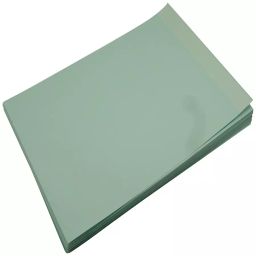Worldone 10x8 inch Classic Green Polynet Envelope for Courier and Bills, WPC1008GP (Pack of 50)-image-21