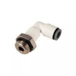 Legris LF6900 LIQUIfit Series Push-in Fitting G 1/2 Male Threaded Connection Style, 6959 12 21 (Pack of 4 Pcs)-picture-49