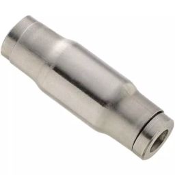 Legris LF3800 Series Straight Tube-to-Tube Adaptor Push In 12 mm to Push In 12 mm Tube-to-Tube Connection Style, 3806 12 00-picture-29