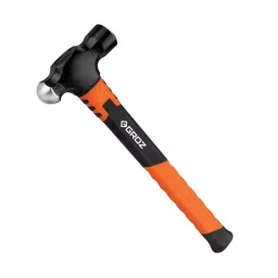 Groz 300 mm Ball Pein Hammer with Fibreglass Handle, BPFG/8/12-39