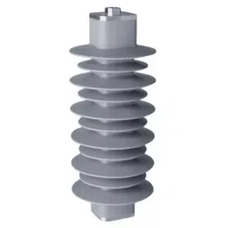 Raychem Surge Arresters with Bracket and Disconnector PCN Low Class 36 kV, 10 kA Rating 33 kV System Voltage, AJA1050657-24