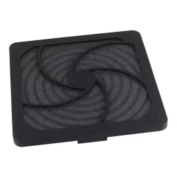 QUALTEK ELECTRONICS FAN FILTER ASSEMBLY, 09450F/60-picture-12