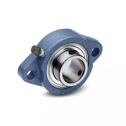EKD Flange Pillow Block Ball Bearing Oval 25 mm Shaft Diameter, UCFL205-16-image-64