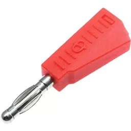 RS PRO 4 mm Red Male Banana Plug-Solder Termination 30V 19A, 2080227 (5 Pcs)-image-28
