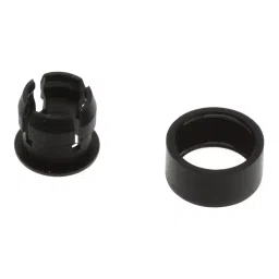 LED TECHNOLOGY Clip & Ring, 5Mm, FDL005CR (Pack of 50)-8