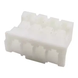 JST (JAPAN SOLDERLESS TERMINALS) Housing, 4Way, 2 mm, PHR-4 (Pack of 100)-image-65