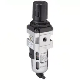 Janatics 1/4 inch (6.35 mm) Filter Regulator Combination With 40 Micron, FRC149134-picture-23