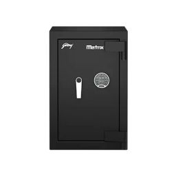 Godrej Matrix Safe Electronic - Matrix 2414 - EL-image-71