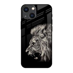 QRIOH Quirky Printed iPhone 14 Plus Back Case Mobile Accessories-picture-12