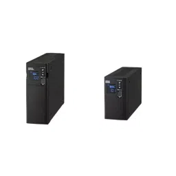 Omron UPS Unit 10 Substances 4 Amp Bypass Function Standard Equipment, BW40TG5-image-53