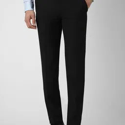 Van Heusen Men Slim Fit Trousers-image-120