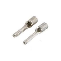 Dowells 1.5 mm Copper Pin Terminal Non Insulated CP-9 (Pack of 200 Pcs)-picture-28