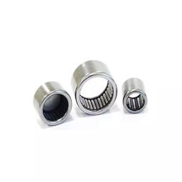 NRB Industrial Bush Bearing, Inner Dia 15 mm, Outer Dia 21 mm, Width 12 mm, DL1512-image-87
