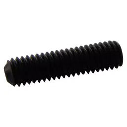 TR FASTENINGS SET SCREW SOCKET, PCP, M3X12, PK100, M3 12 HS45PC S100 (Pack of 100 Pcs)-13