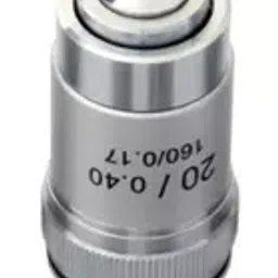Magnus 20X Semi Plan Achromatic Objective for MLX- Plus-12