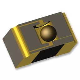 SENSOLUTE Sensor, Micro Vibration, 15V, MVS0608.02-44