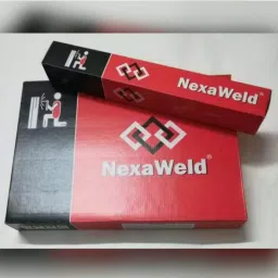 Nexaweld 5 kg 3.15 x 350 mm Welding Electrode for Mild Steel E-6013 S No 10-image-77